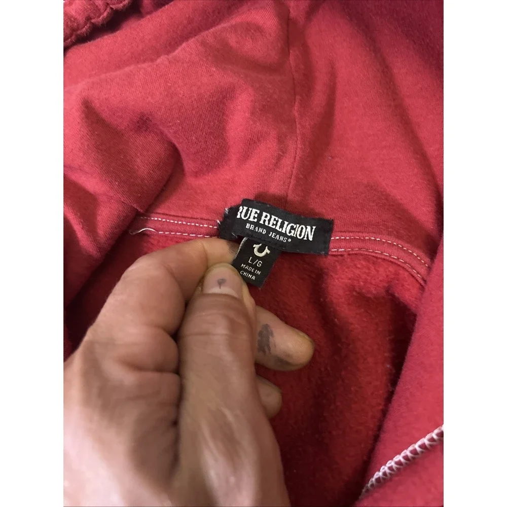 True Religion it little